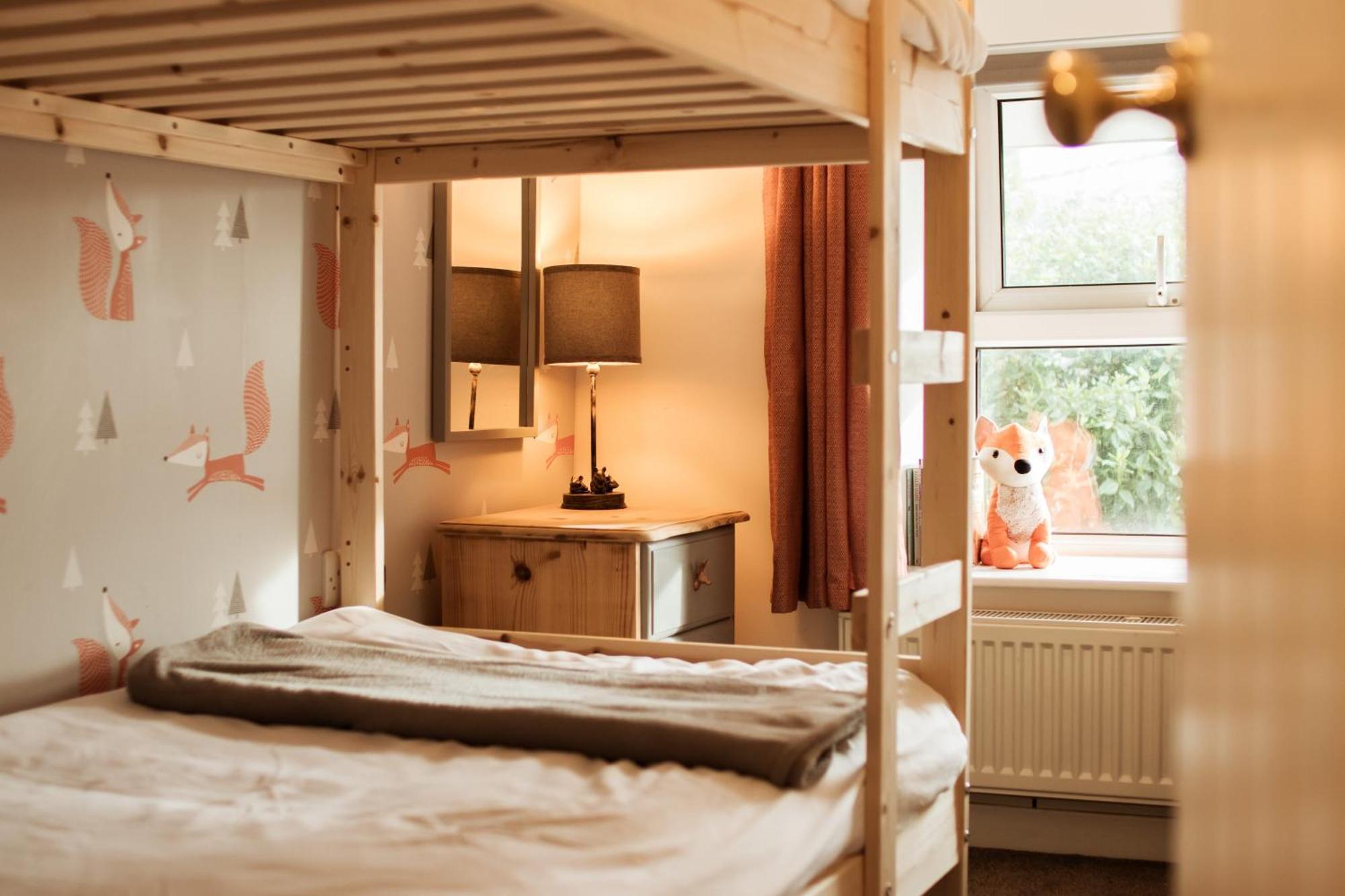 Cosy, Coastal Cottage In Snowdonia Harlech Exterior foto